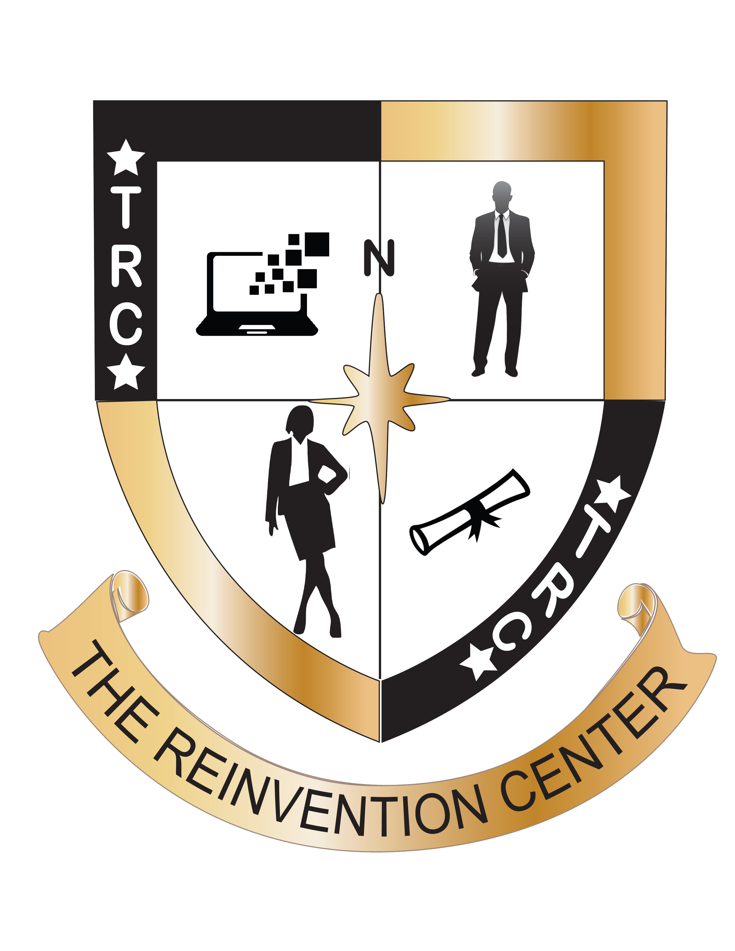 The Reinvention Center