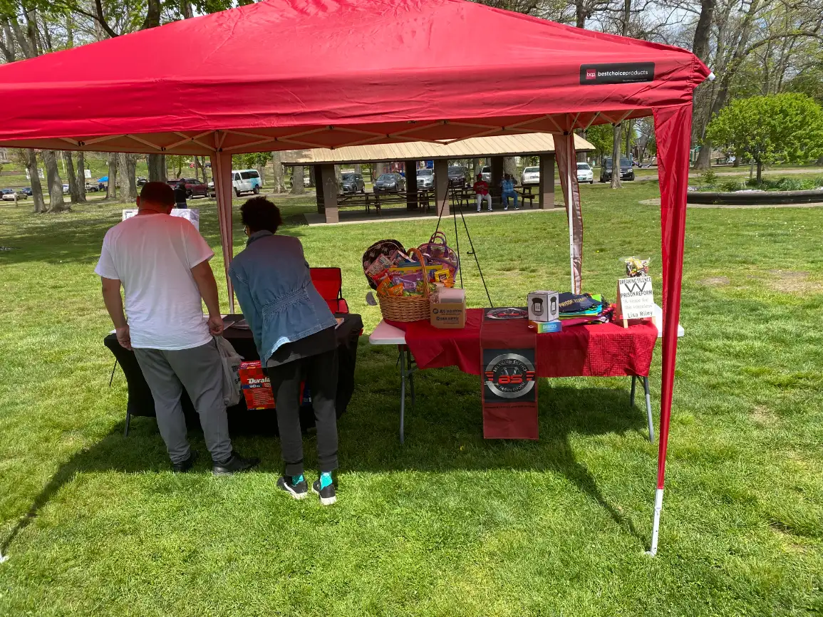 Breaking the Silence Community Day