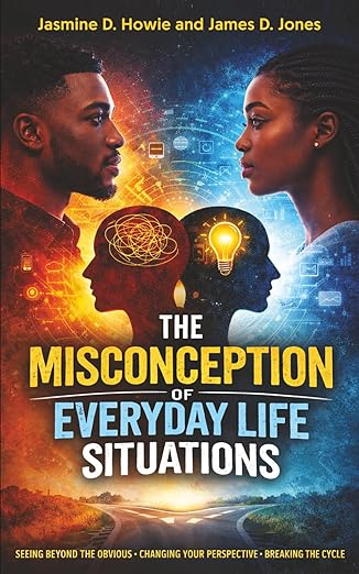 The Misconception of Everyday Life Situations